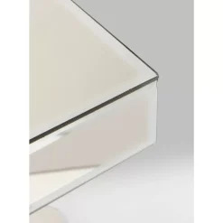 Beistelltisch Luxury Z Champagne