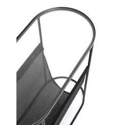 Beistelltisch Mesh Journal 53,5X25Cm