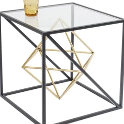 Beistelltisch Prisma 45X45Cm