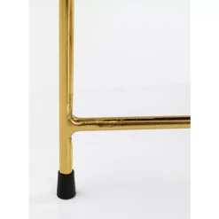 Beistelltisch Priya Blau (2/Set)