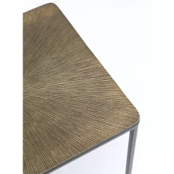 Beistelltisch Ray Square (3/Set)