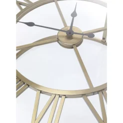 Beistelltisch Roman Brass O76Cm