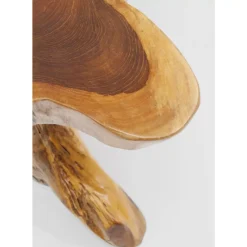 Beistelltisch Tree Gros Natur