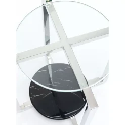 Beistelltisch Vivian O55Cm