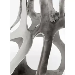 Beistelltisch Volcano Silber O60Cm