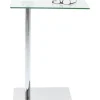 Beistelltisch West Coast Chrome