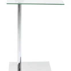 Beistelltisch West Coast Chrome