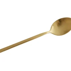 Besteck Gloria Matt Gold (16-Tlg.)