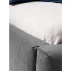 Bett City Spirit Graphit 160X200Cm