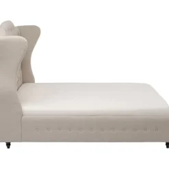 Bett City Spirit Linen Natural 180X200Cm