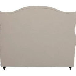 Bett City Spirit Linen Natural 180X200Cm