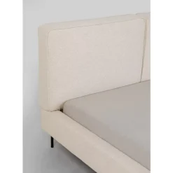 Bett East Side 160X200Cm