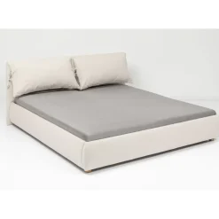 Bett Szenario Easy Creme 160X200 Cm