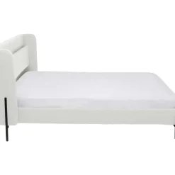 Bett Tivoli Ecru 160X200Cm