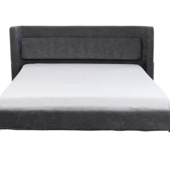 Bett Tivoli Grau 160X200Cm