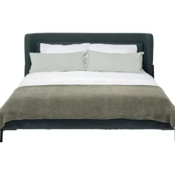 Bett Tivoli Grun 180X200