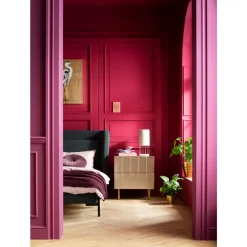 Bett Tivoli Grun 160X200