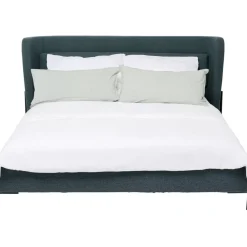 Bett Tivoli Grun 160X200