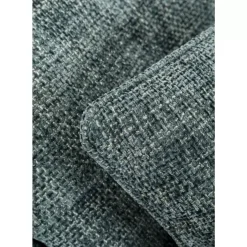 Bigsofa Boheme Blaugrun 230Cm