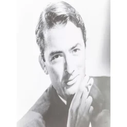 Bild Frame Actor Gregory 65X85Cm