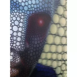 Bild Frame 3D King 70X57