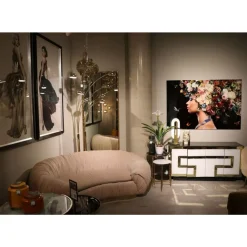 Bild Frame Diva 100X172Cm