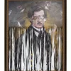 Bild Frame Gentleman Cuts 130X163Cm