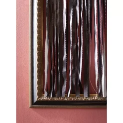 Bild Frame Gentleman Cuts 130X163Cm