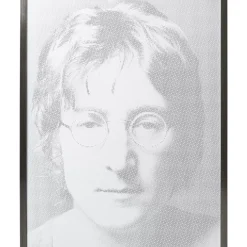 Bild Frame Idol Pixel John 104X79