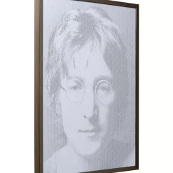 Bild Frame Idol Pixel John 104X79