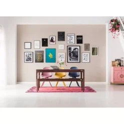 Bild Frame Let The Hunky 46X34Cm