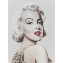 Bild Frame Marilyn 100X172Cm