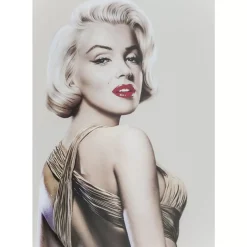 Bild Frame Marilyn 100X172Cm