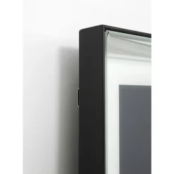 Bild Frame Mirror King Dog 60X60