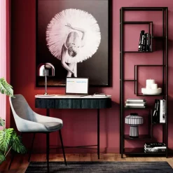 Bild Frame Passion Of Ballet 100X120Cm