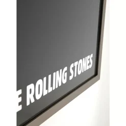 Bild Frame Rock Cover 123X88