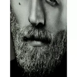 Bild Glas Mr Cool 120X150Cm