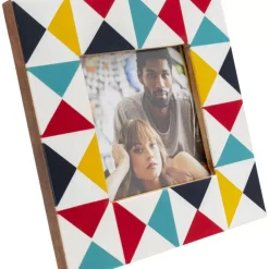 Bilderrahmen Artico Weis 17X17Cm