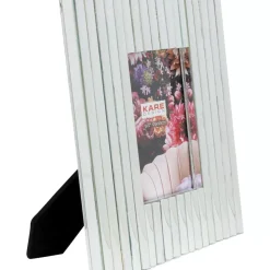 Bilderrahmen Elegant Silber 13X18Cm