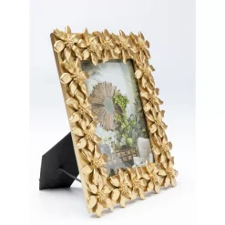 Bilderrahmen Flower 21X26Cm