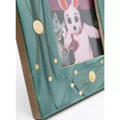 Bilderrahmen Galactica 17X17Cm