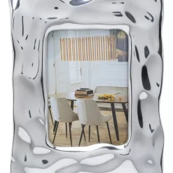 Bilderrahmen Jade Square Silber 13X18Cm