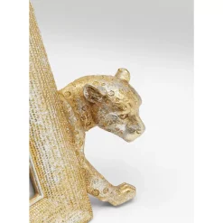 Bilderrahmen Leopard 28X23Cm