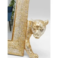 Bilderrahmen Leopard 28X23Cm