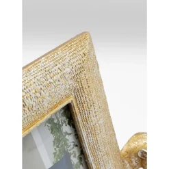 Bilderrahmen Leopard 28X23Cm