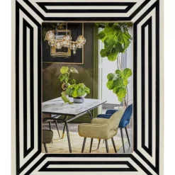 Bilderrahmen Linear 19X24Cm