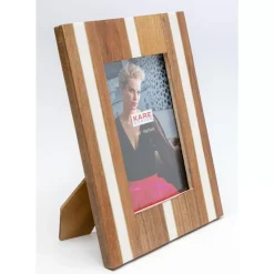 Bilderrahmen Striscia 10X15Cm