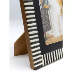 Bilderrahmen Zebre 17X22Cm