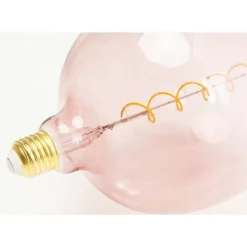 Birne Spiral Led Rose