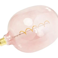 Birne Spiral Led Rose